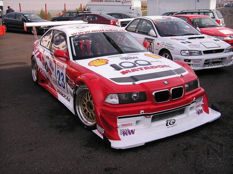 Autodrom Most - Den otevřených dveří 22.10.2005 – Fotka 26 z 86