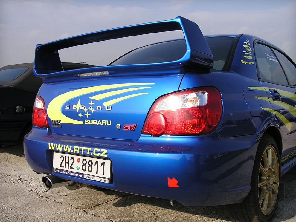 Autodrom Most - Den otevřených dveří 22.10.2005 – Fotka 51 z 86