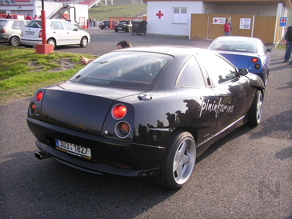 Autodrom Most - Den otevřených dveří 22.10.2005 – Fotka 66 z 86
