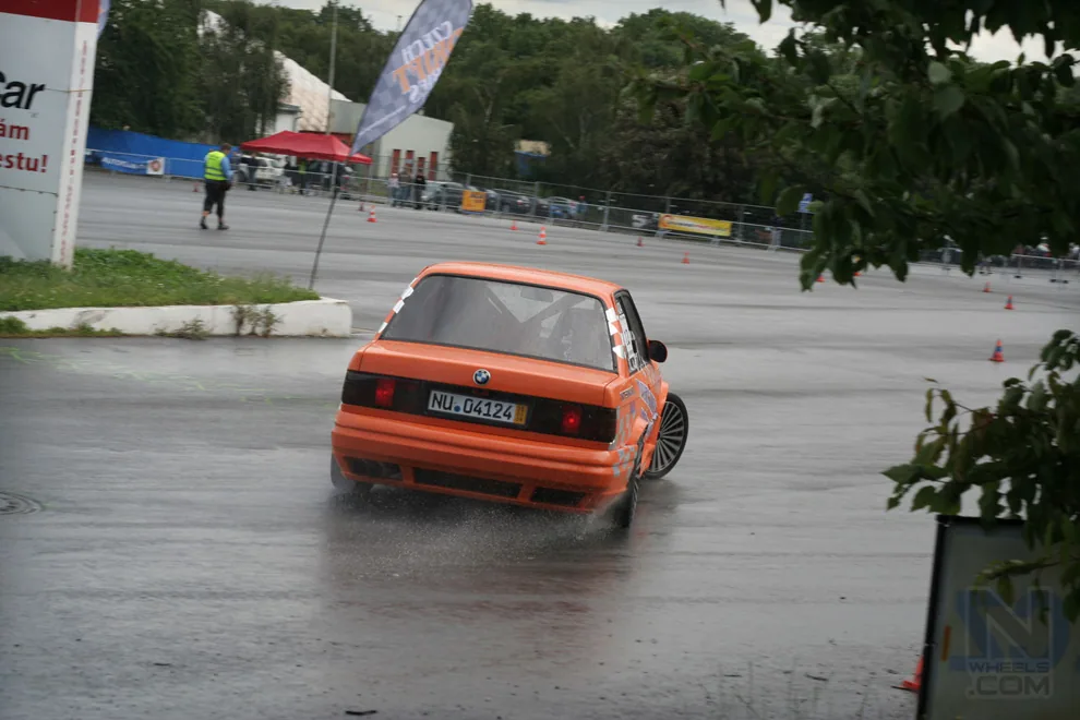 Dobre Pneu Drift Grand Prix Praha Strahov 25.7.2009 – Fotka 14 z 126