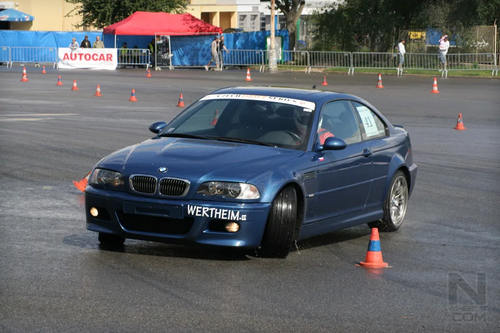 Dobre Pneu Drift Grand Prix Prague Strahov 25.7.2009 – Photo 15 of 126