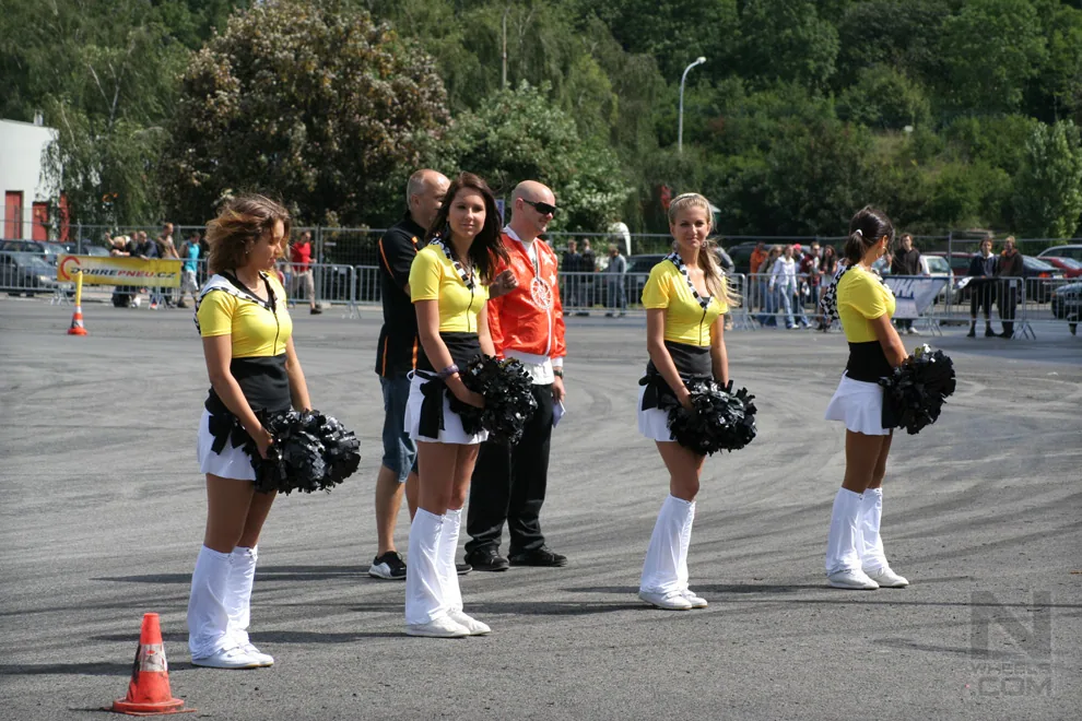 Dobre Pneu Drift Grand Prix Prague Strahov 25.7.2009 – Photo 20 of 126