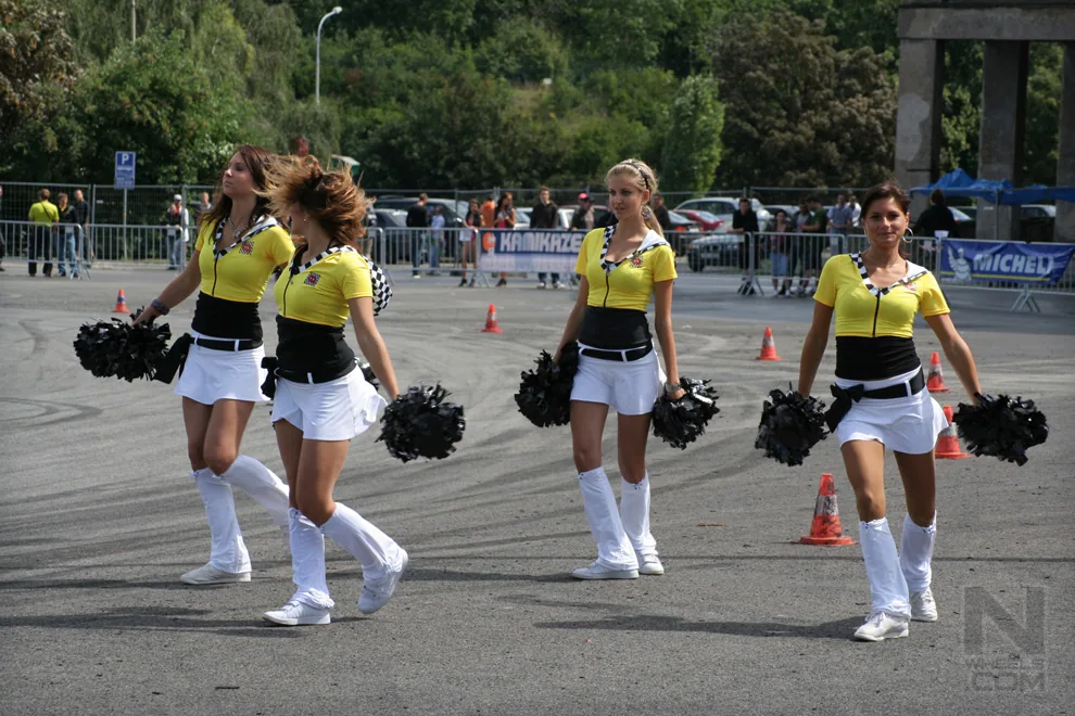 Dobre Pneu Drift Grand Prix Prague Strahov 25.7.2009 – Photo 21 of 126