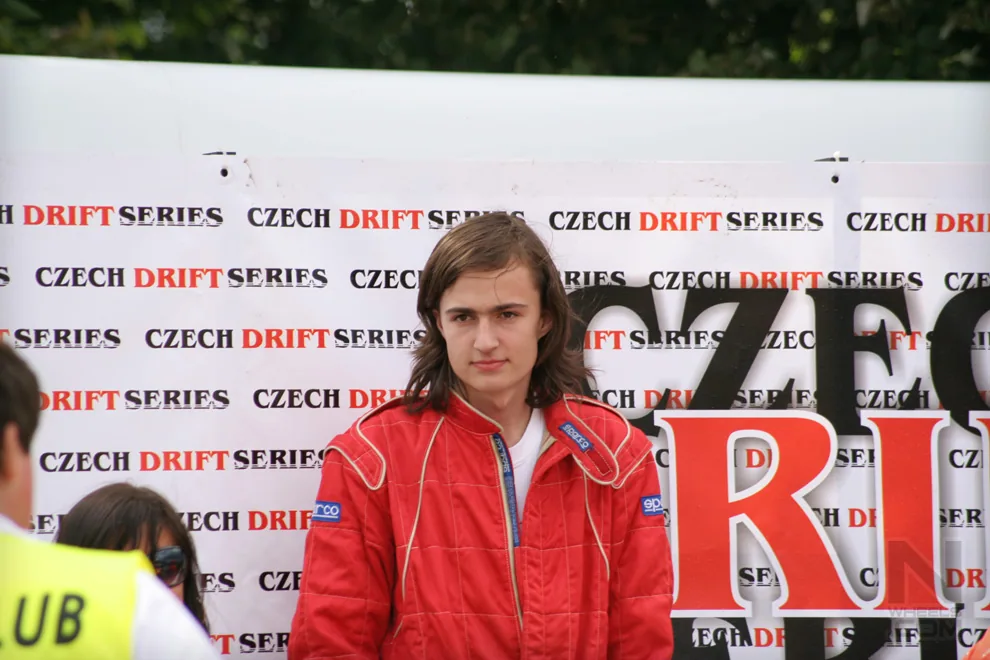 Dobre Pneu Drift Grand Prix Prague Strahov 25.7.2009 – Photo 124 of 126