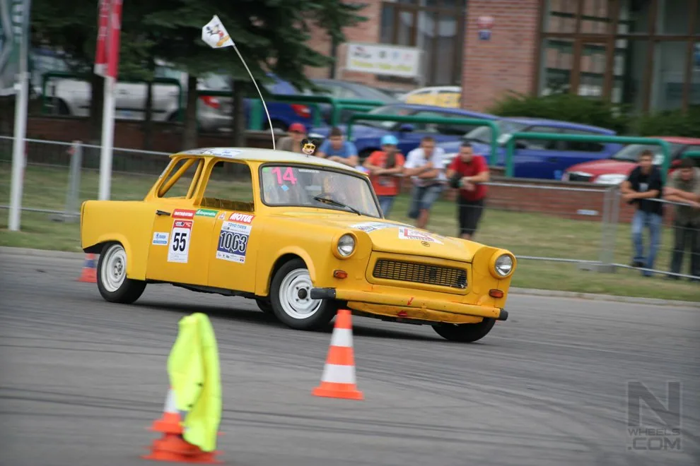 King of Europe Drift Series 2008 Prague Strahov – Photo 126 of 152