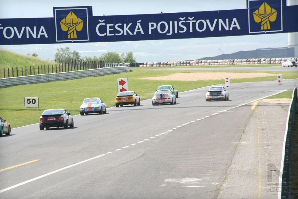 Swiss Motor Racing Championship, Most 26.5.2007 – Photo 49 of 132