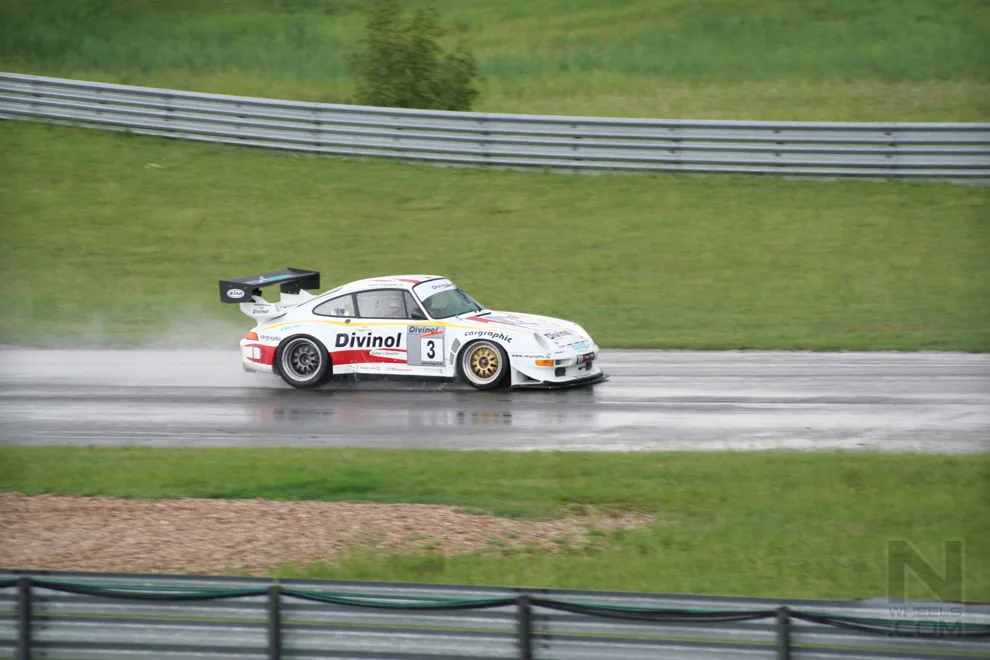 Swiss Motor Racing Championship, Most 26.5.2007 – Photo 107 of 132