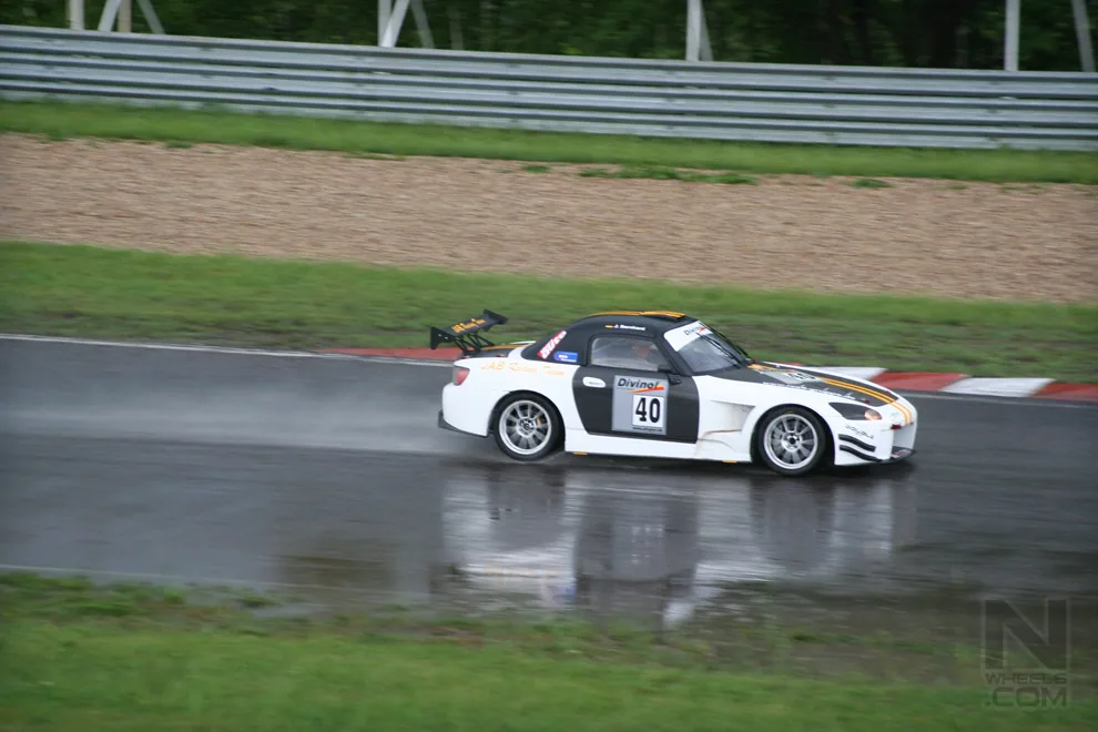 Swiss Motor Racing Championship, Most 26.5.2007 – Photo 111 of 132