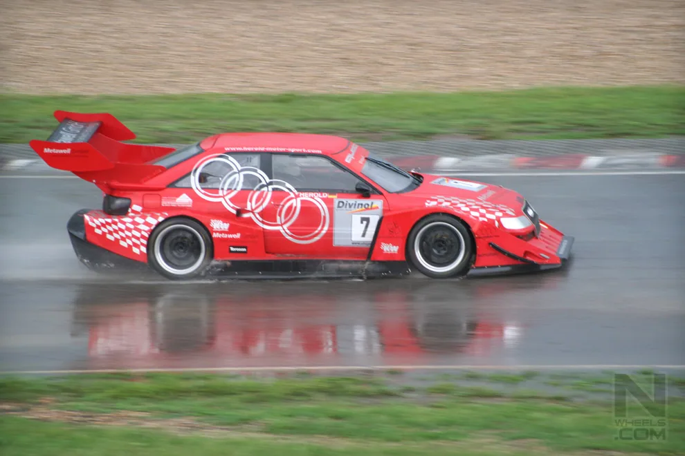 Swiss Motor Racing Championship, Most 26.5.2007 – Photo 114 of 132
