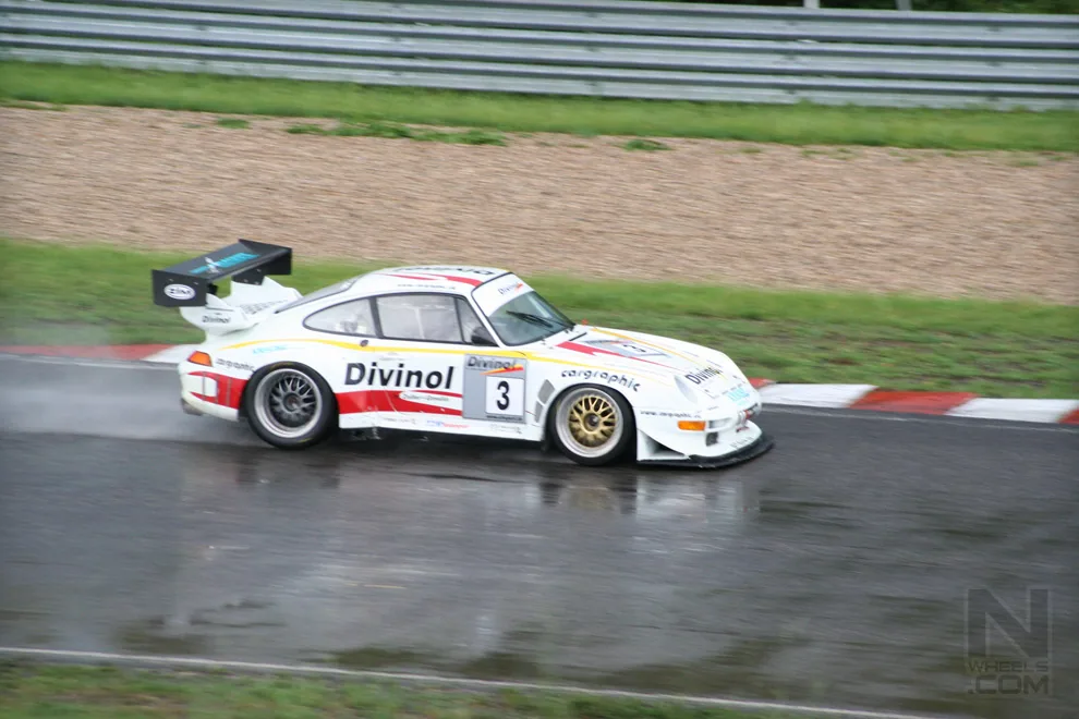 Swiss Motor Racing Championship, Most 26.5.2007 – Photo 117 of 132