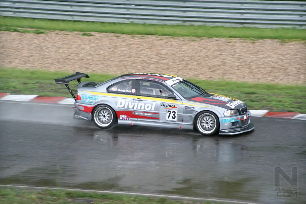 Swiss Motor Racing Championship, Most 26.5.2007 – Photo 118 of 132