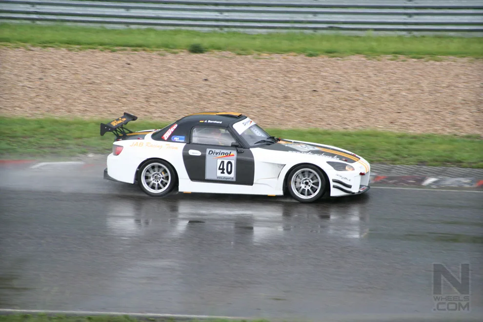 Swiss Motor Racing Championship, Most 26.5.2007 – Photo 119 of 132