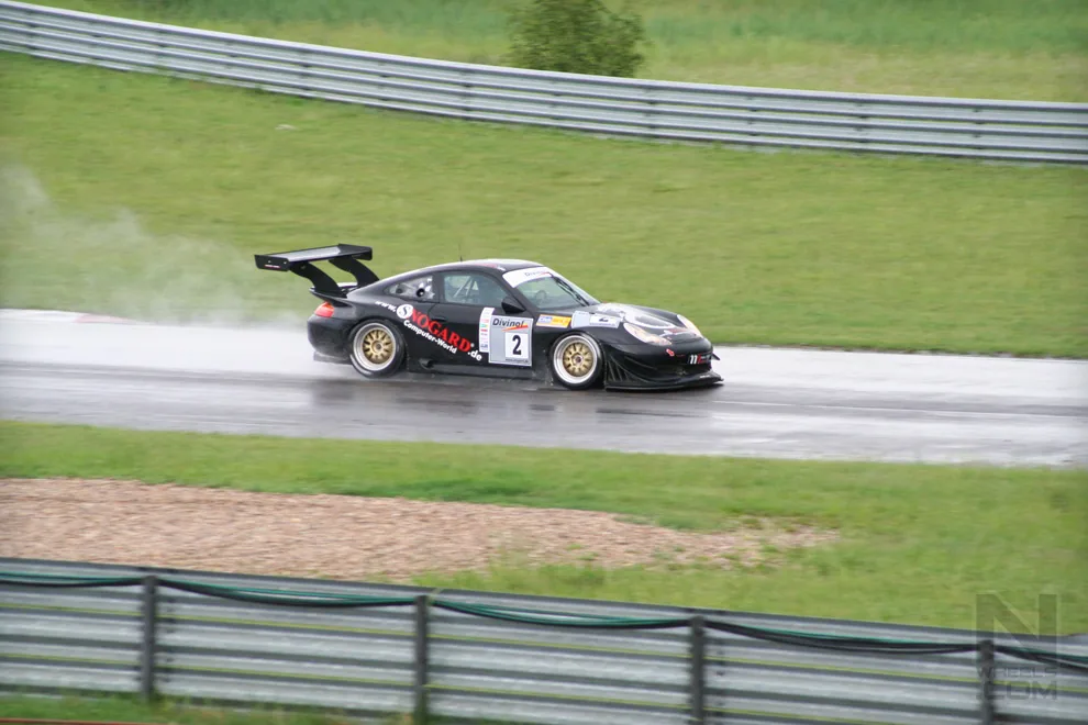 Mistrovství Švýcarska automobilů Most 26.5.2007 – Fotka 121 z 132