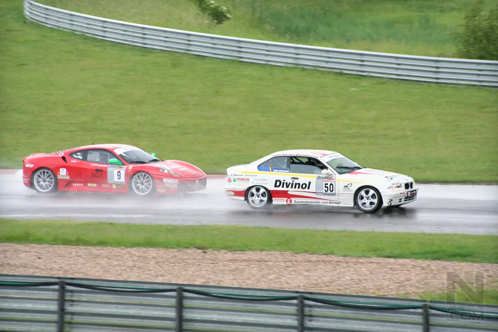 Swiss Motor Racing Championship, Most 26.5.2007 – Photo 124 of 132