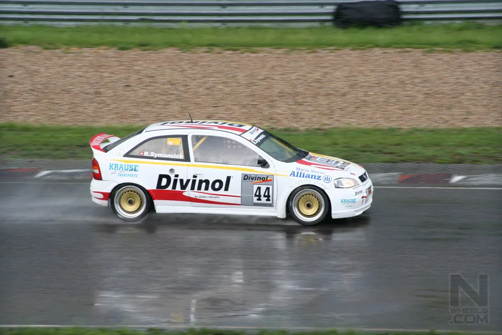 Swiss Motor Racing Championship, Most 26.5.2007 – Photo 126 of 132