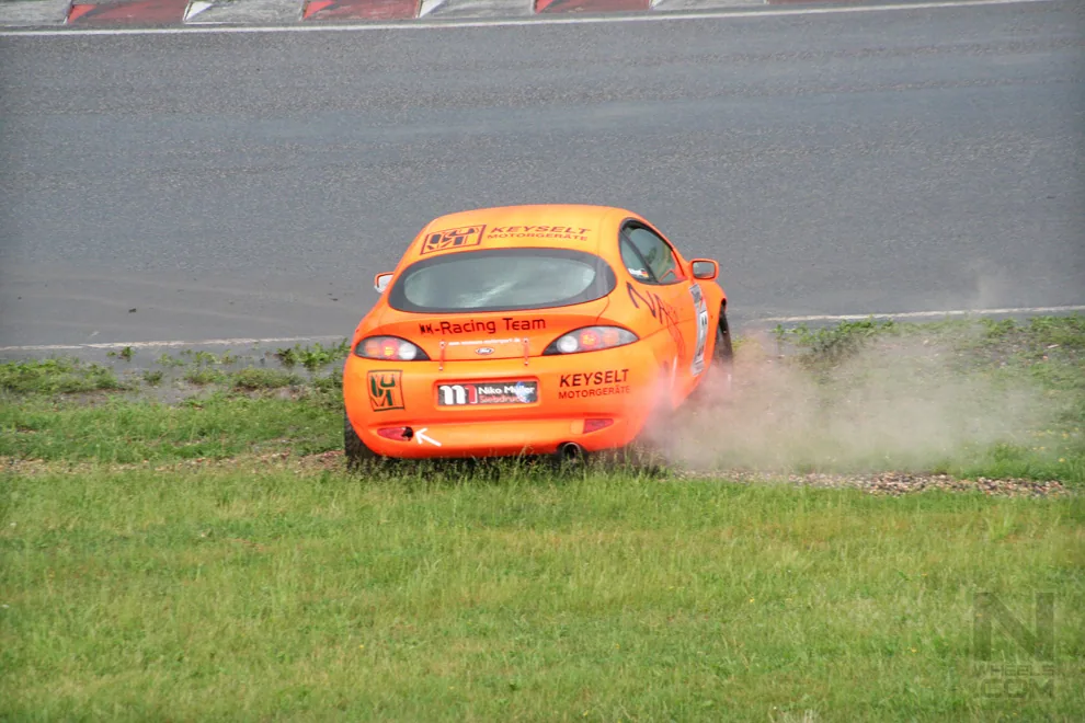 Swiss Motor Racing Championship, Most 26.5.2007 – Photo 130 of 132