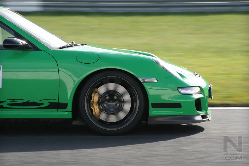 Sportcars meeting and drift competition in Most, Czech Republic – Photo 75 of 97