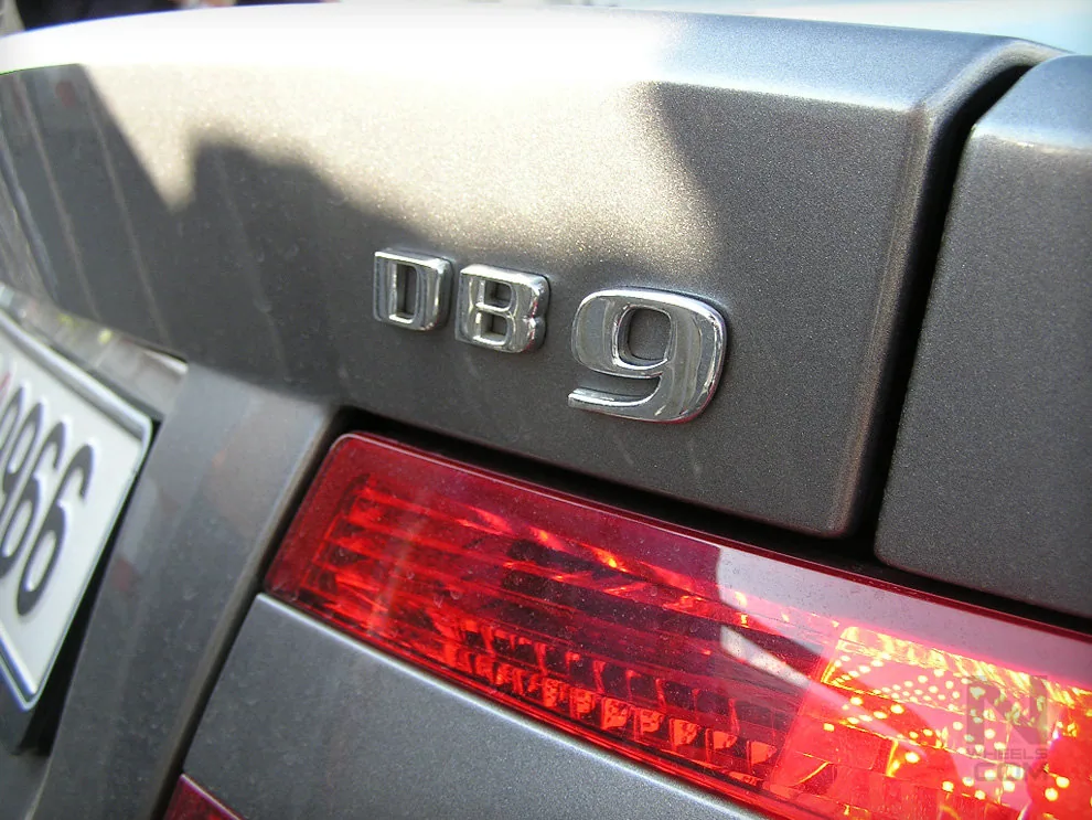 Biggest sportcars meeting in Czech Republic - Motor-racing circuit  Most 28.09.2006 – Photo 84 of 141