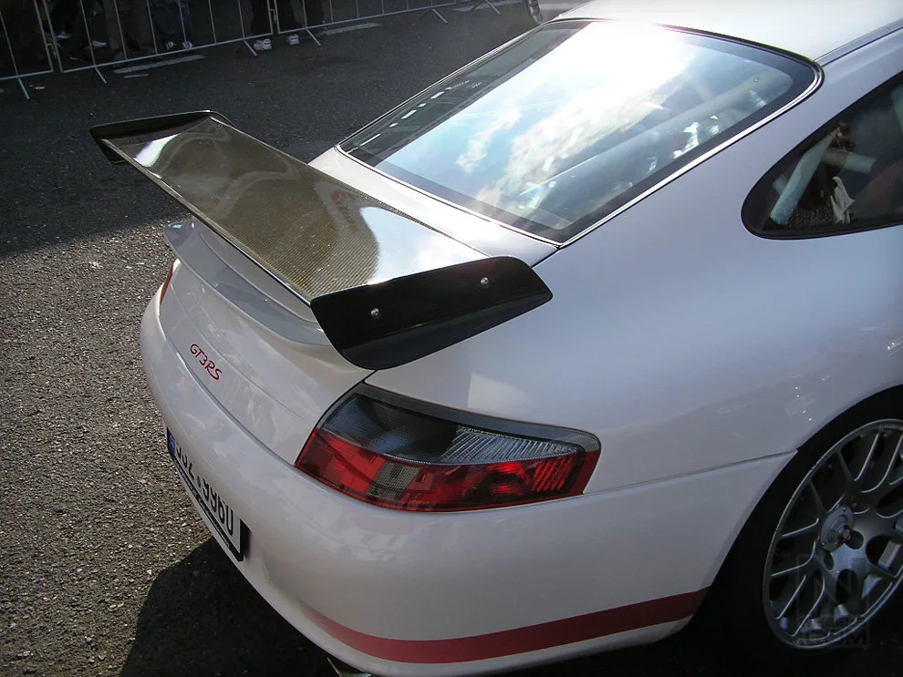 Biggest sportcars meeting in Czech Republic - Motor-racing circuit  Most 28.09.2006 – Photo 109 of 141