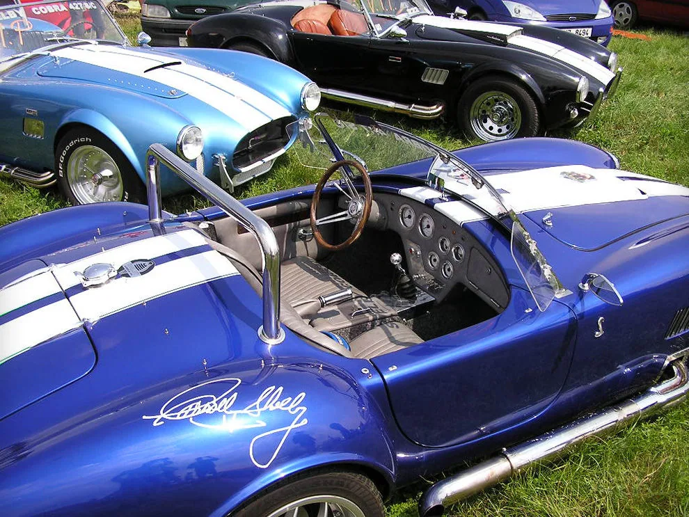 Tuning Agara Fajn Party - Czech Republic, Panensky Tynec 16.7.2005 – Photo 75 of 152