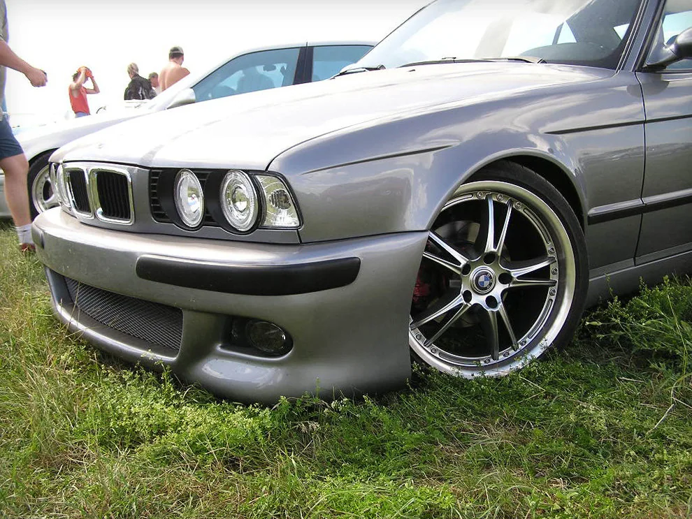 Tuning Agara Fajn Party - Czech Republic, Panensky Tynec 15.7.2006 – Photo 136 of 151