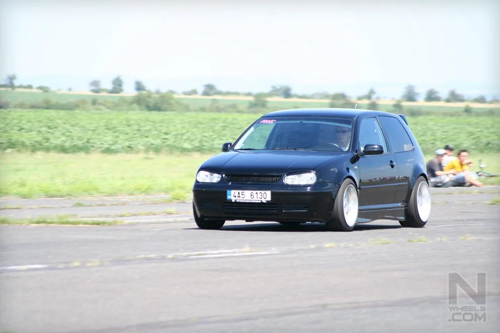 Panenský Týnec 2007 - Tuning Magazine CAR WARS - FAJN Tuning Party 14.7.2007 – Fotka 103 z 147