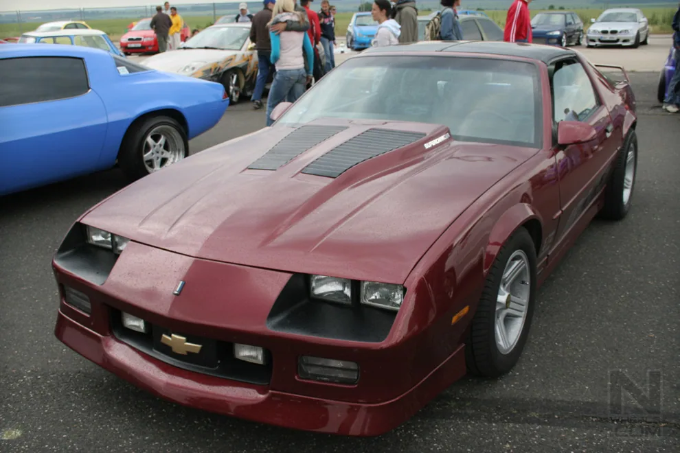 Tuning show Panensky Tynec - Tuning Magazine CAR WARS 2008 – Photo 31 of 146