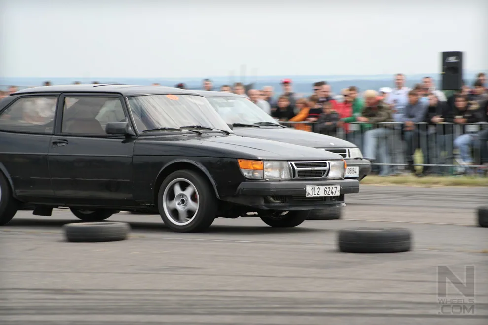 Tuning show Panensky Tynec - Tuning Magazine CAR WARS 2008 – Photo 64 of 146