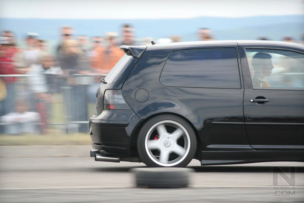 Tuning show Panensky Tynec - Tuning Magazine CAR WARS 2008 – Photo 72 of 146