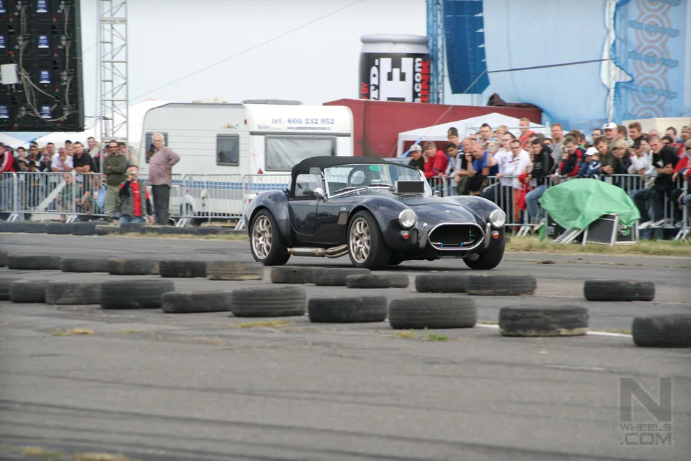 Tuning show Panensky Tynec - Tuning Magazine CAR WARS 2008 – Photo 89 of 146