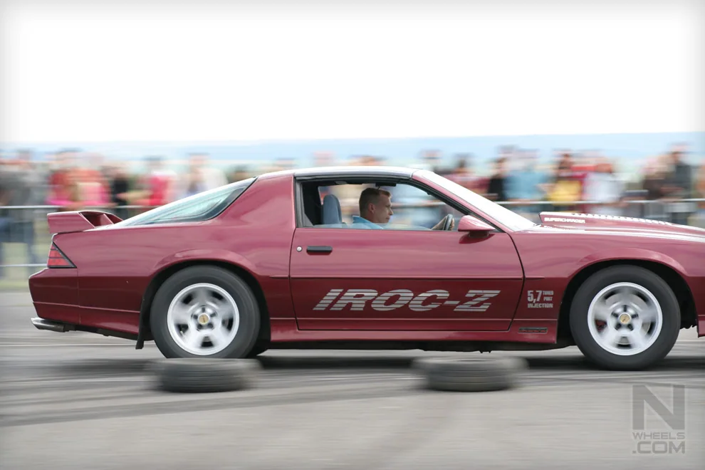 Tuning show Panensky Tynec - Tuning Magazine CAR WARS 2008 – Photo 92 of 146