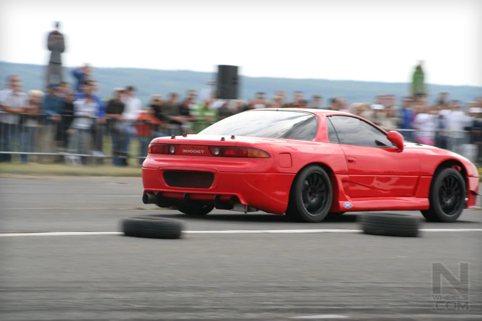 Tuning show Panensky Tynec - Tuning Magazine CAR WARS 2008 – Photo 94 of 146