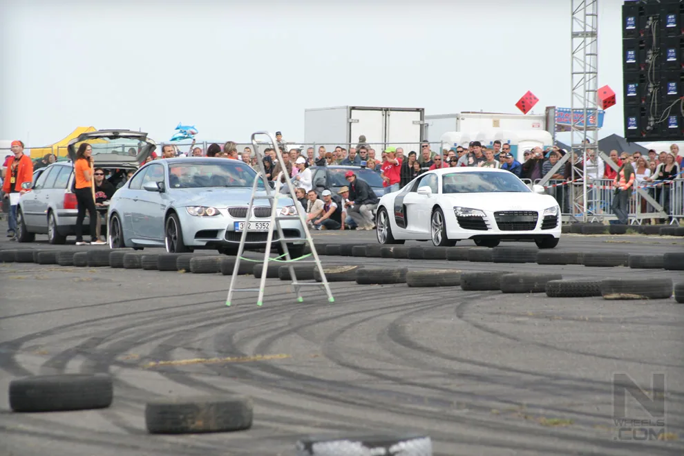 Tuning show Panensky Tynec - Tuning Magazine CAR WARS 2008 – Photo 98 of 146